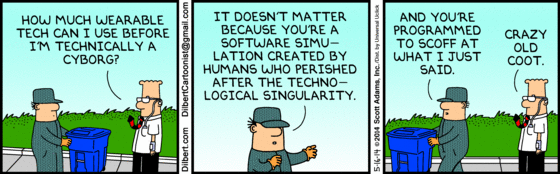 dilbert